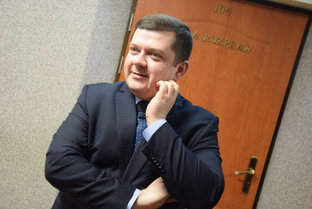 Prezydent Gorzowa Jacek Wójcicki został prawomocnie uniewinniony.