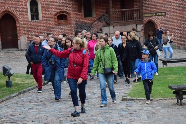 Ceny biletów do muzeum nie zmieniały się od kilku lat. W nowym sezonie indywidualne wejściówki wzrosną od 5,50 zł.