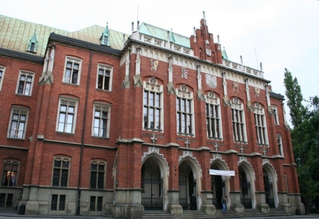 UJ to najlepsza uczelnia w Polsce, wynika z rankingu szkół ...