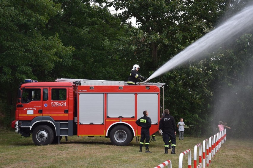 Dzień Jaracza i Rożnowic jak zawsze udany [ZDJĘCIA]