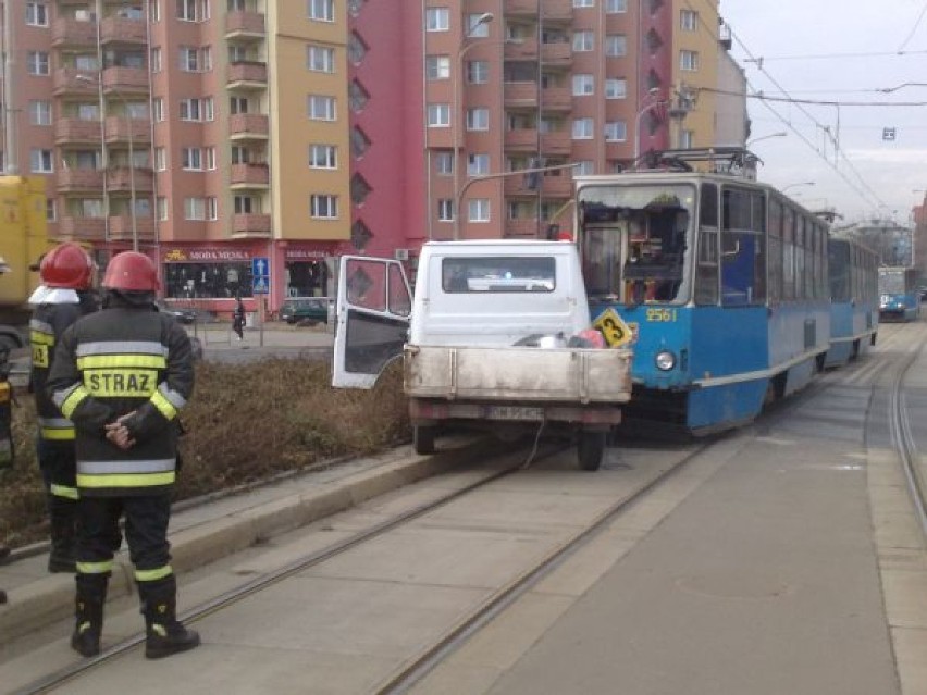 Wypadek przy Jedności Narodowej