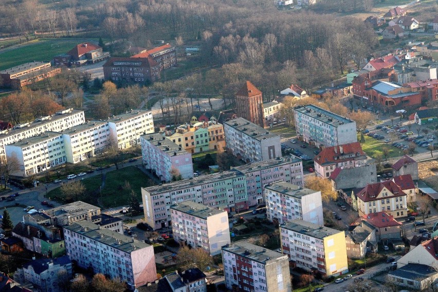 Sławno