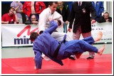 Puchar Polski w judo dla seniorów [ZDJĘCIA]