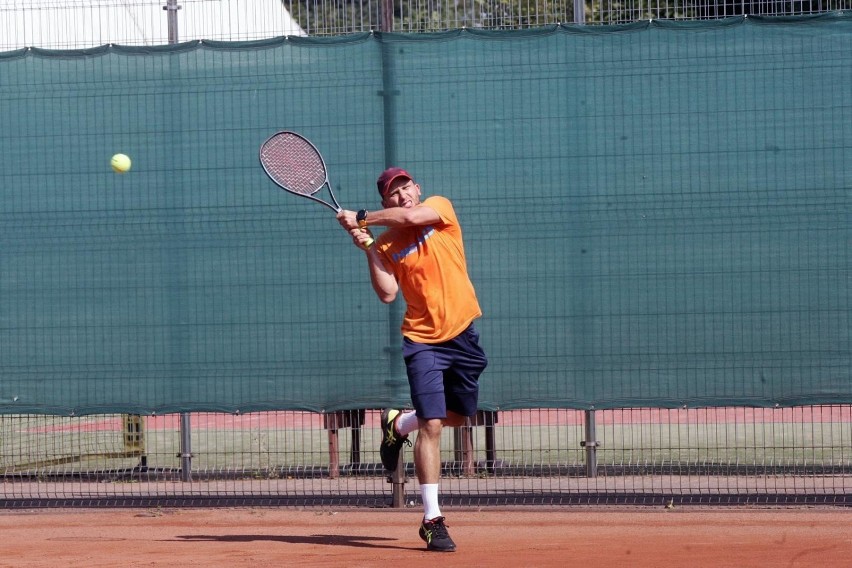 Tenisowy turniej w Gorzowie rozpocznie się 25 maja.