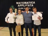  Wałbrzych: Za nami finał IV edycji konkursu Matematica Applicata! Zdjęcia