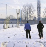 Na wiosnę będzie nowa trybuna na stadionie w Radomsku?