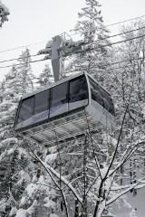 Tatry: Ruszają na ratunek kolejce