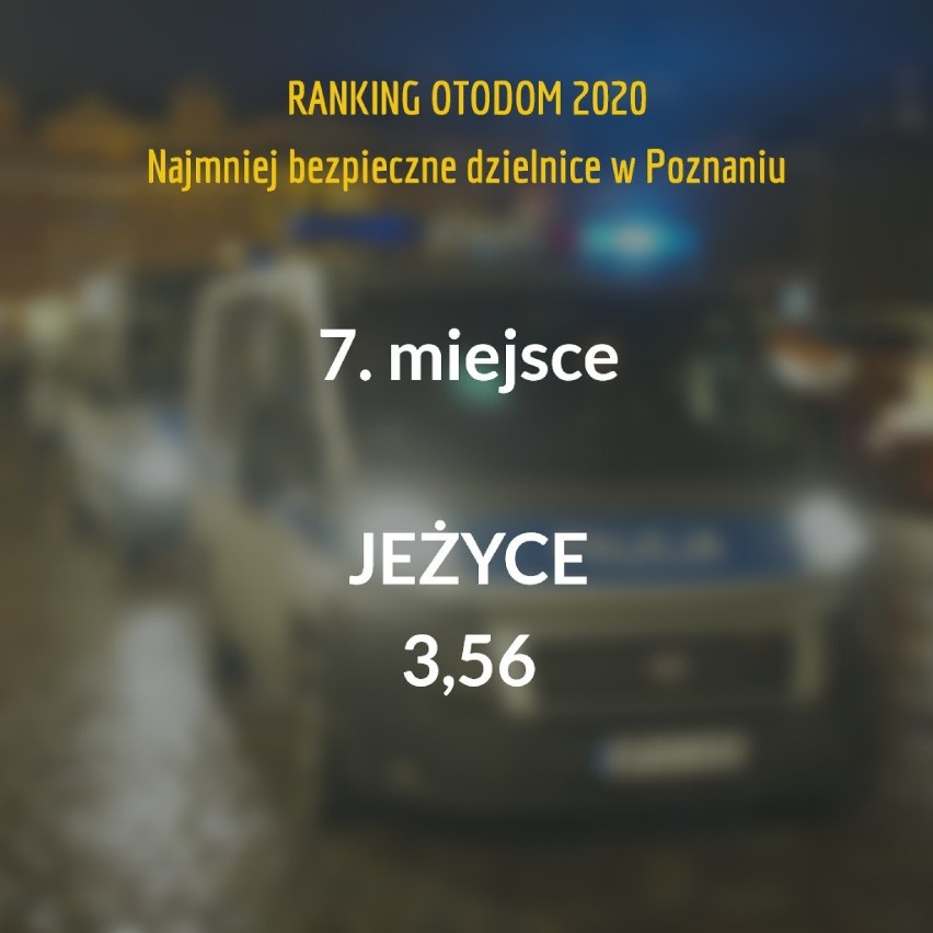 ZOBACZ TEŻ: 10 najbardziej niebezpiecznych miast w...