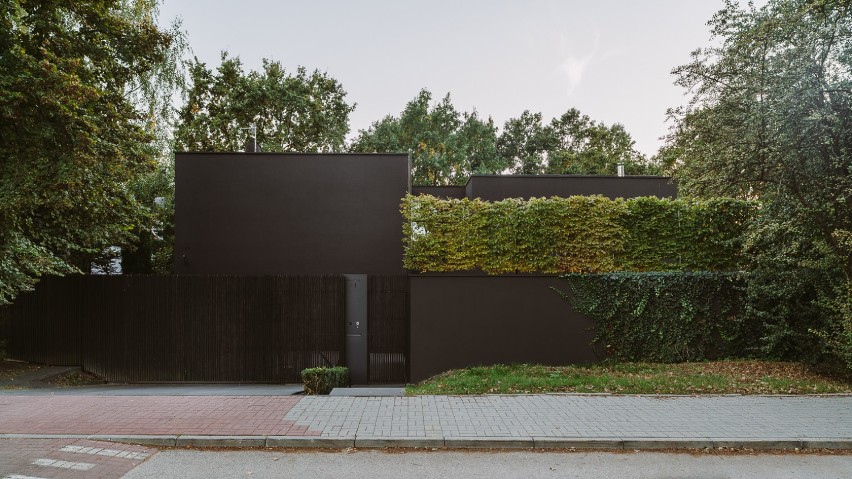 Życie w Architekturze 2020: czołowe warszawskie budynki w prestiżowym konkursie