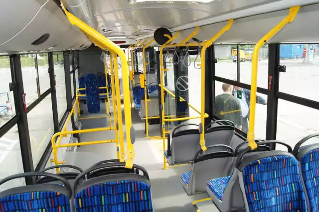 Ważna zmiana dla pasażerów linii nr 14 MPK w Tarnowie. Z powodu remontu ul. Pasterskiej autobusy kursują objazdem