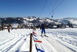 Toko-Land - Biały Dunajec - Tatry i Podhale