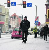 Śniegu jak na razie nie widać, ale czy miasto jest gotowe na zimę?