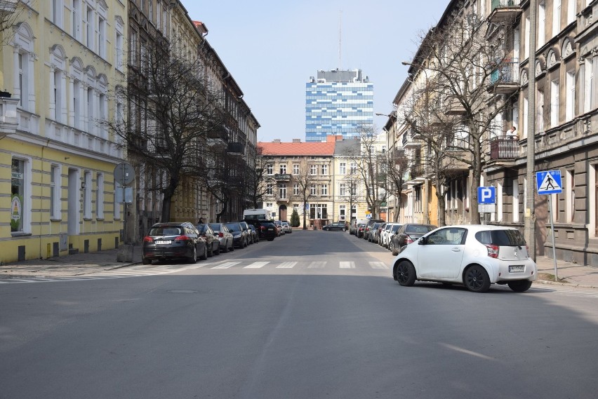 W zasobach Zakładu Gospodarki Mieszkaniowej jest 828...