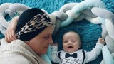 Była w ciąży, gdy zachorowała na raka piersi. Trwa zbiórka internetowa na walkę o życie i zdrowie Beaty Wyskup z Krzywiczyn