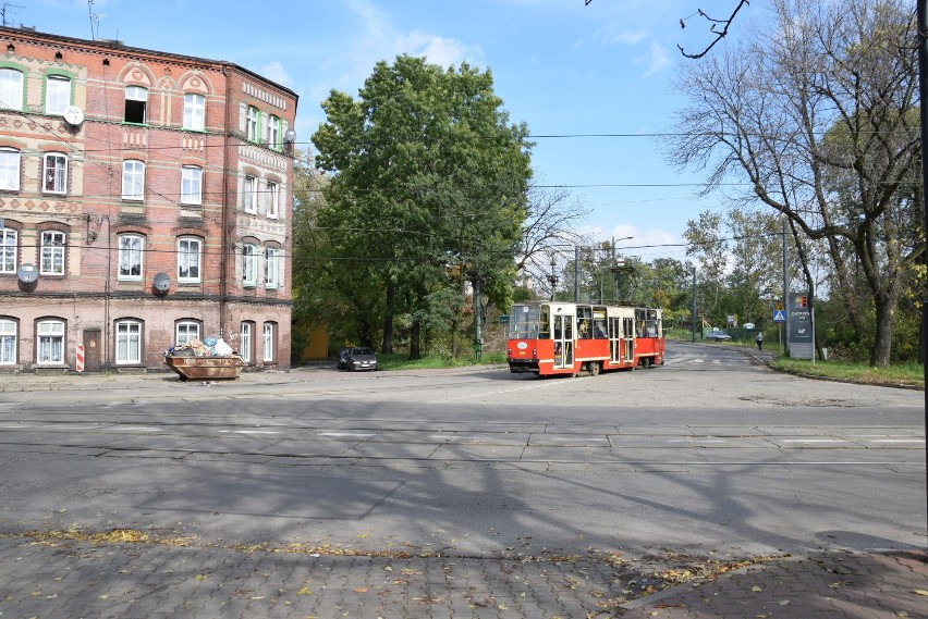 Remont torowisk i przebudowa Mijanki