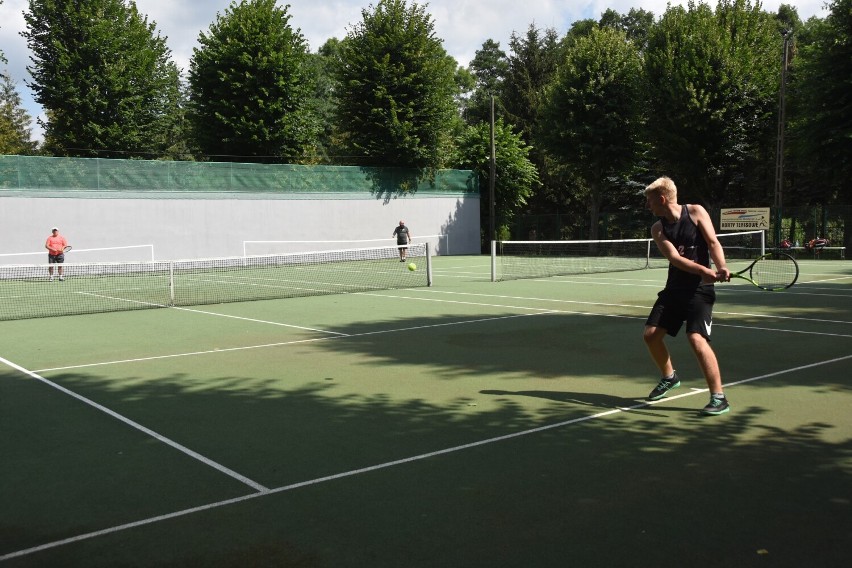 ZCSTiR Zbąszyń: Letni Turniej Tenisa Ziemnego - 02.07.2022
