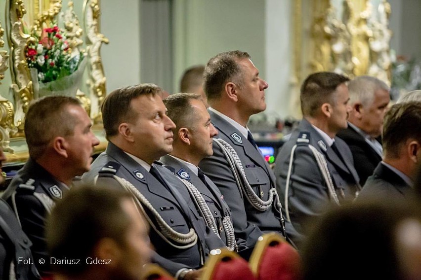 Wałbrzych: Święto Policji 2018