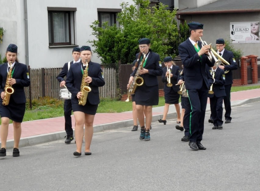 25 lat samorządności kochanowice