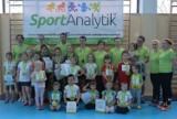 Program SportAnalytik już w niedzielę rusza w Kielcach