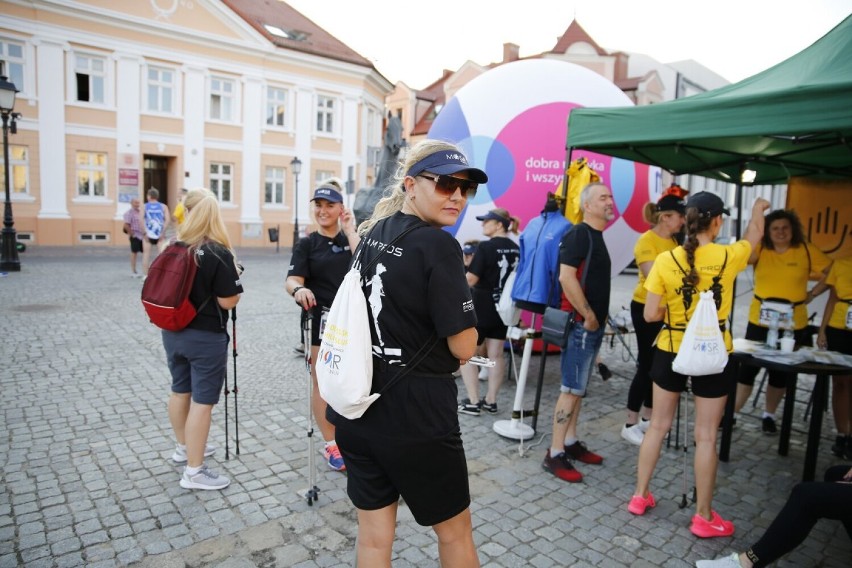 Kolejny Nocny XXIV Ogólnopolski Bieg Milowego Słupa w Koninie Już Za Nami. Jest kolejny rekord zawodników!! Zwycięzcy i fotorelacja