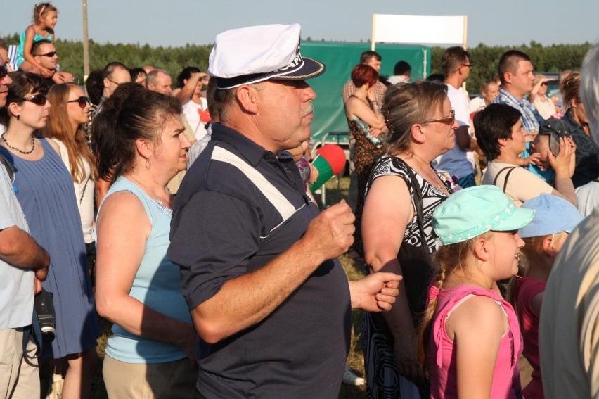 Święto Pstrąga w Wojtalu. Wiele atrakcji i pstrąg w roli głównej