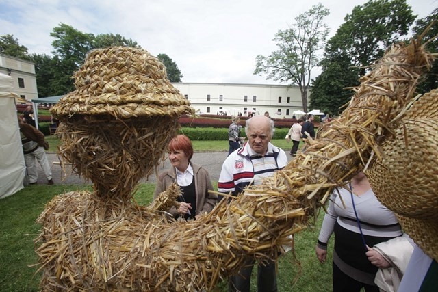 Jarmark Rzemiosła i Rękodzieła