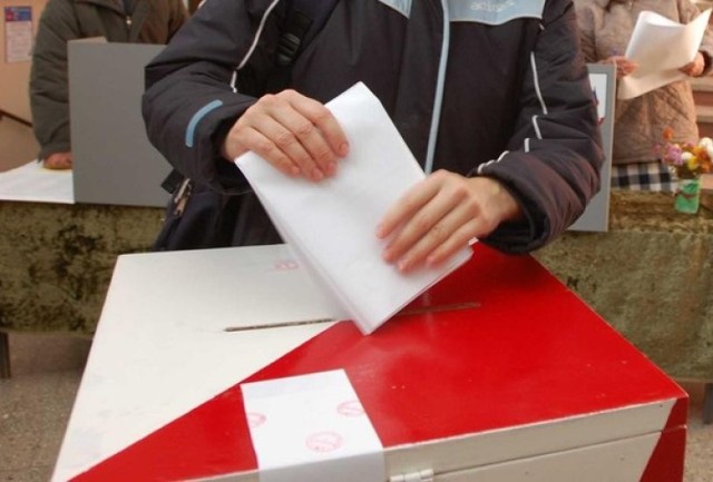 Wybory samorządowe 2014 - Kandydaci na wójta gminy Babiak