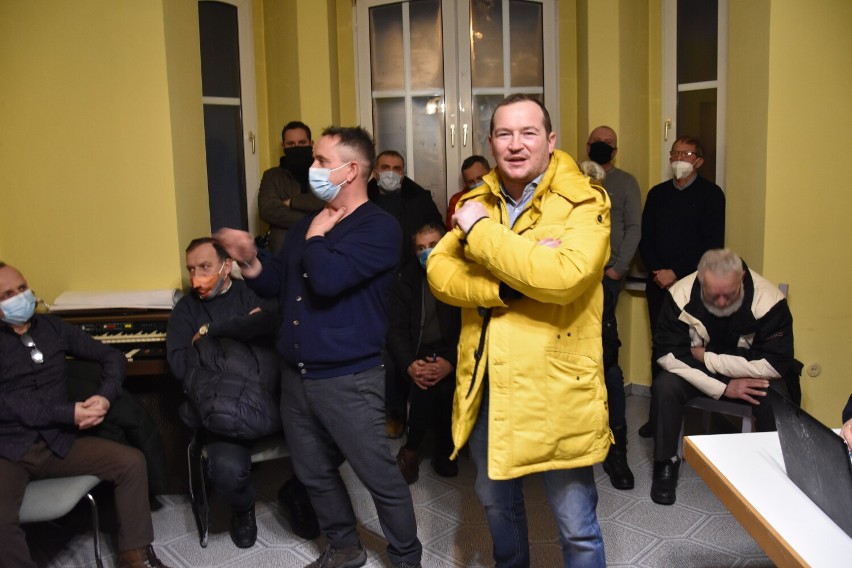 "Nie" dla spalarni odpadów w Sycowie. Mieszkańcy zapowiadają protesty i czują się oszukani przez władze