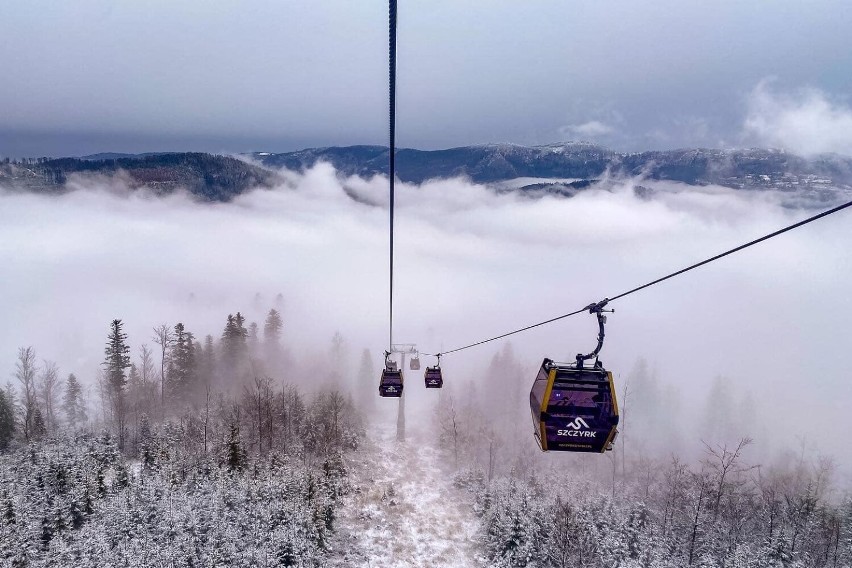 W Szczyrk Mountain Resort sezon narciarski rozpocznie się 17...
