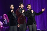 Kobiece serca zabiją mocniej. Włoskie trio Il Volo wystąpi 27 maja 2023 roku w krakowskiej Tauron Arenie 