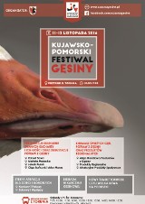 Kujawsko-Pomorski Festiwal Gęsiny 2016. Co nas czeka?  [PROGRAM]
