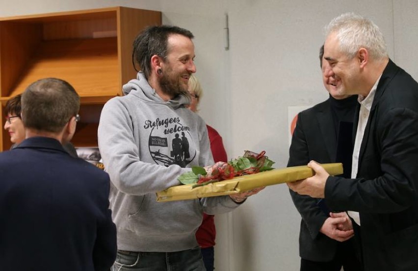 Fotograf z Lublińca ponownie nagrodzony w Śląskiej Fotografii Prasowej [ZDJĘCIA]