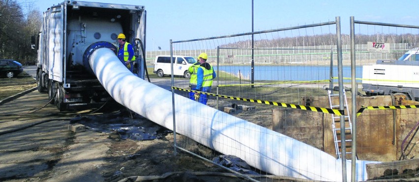 Bez prac ziemnych. Bez kłopotów. Skutecznie