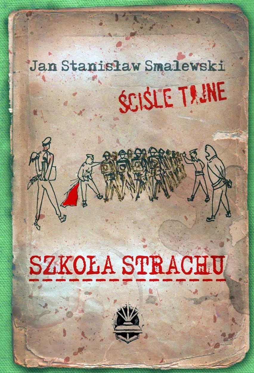 Syców: Jan Stanisław Smalewski miał być księdzem, ale wybrał wojsko i został literatem. ROZMOWA
