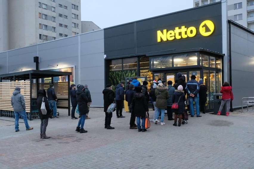 Netto...