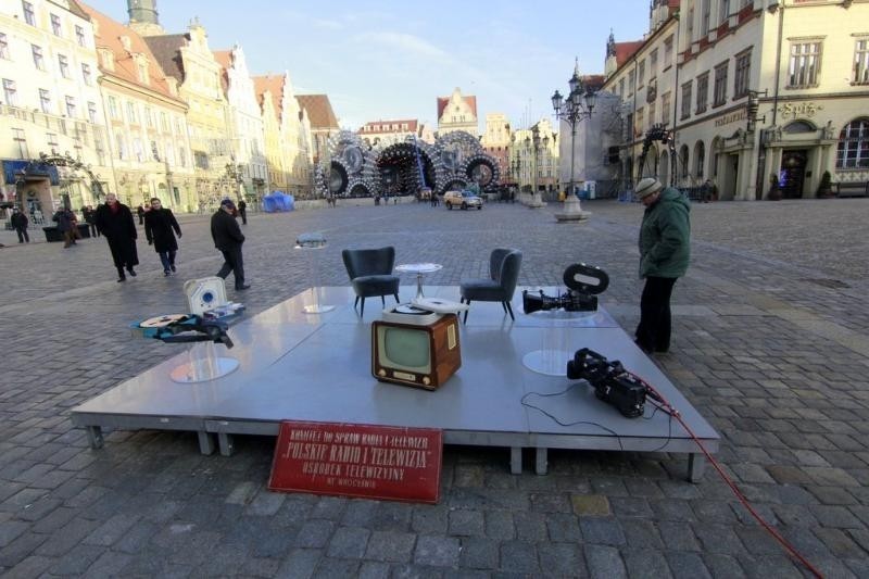 Wrocław: Koncert na Rynku z grzanym piwem i kiełbaską (CENNIK)