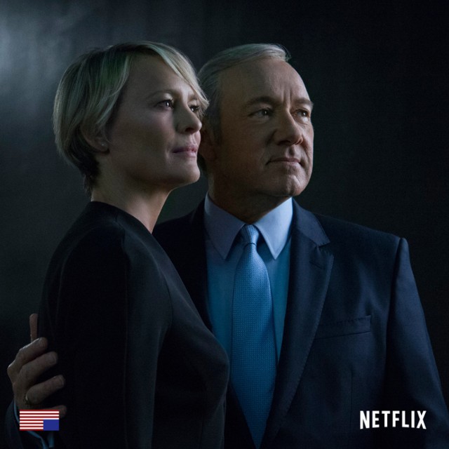 Muzyka polskiej orkiestry w serialu „House Of Cards”. Jak Amerykanie trafili na tę muzykę? [WIDEO]