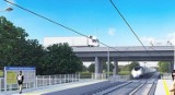 Jelenia Góra: Od połowy grudnia mieszkańcy będą korzystać z dwóch, nowych przystanków kolejowych