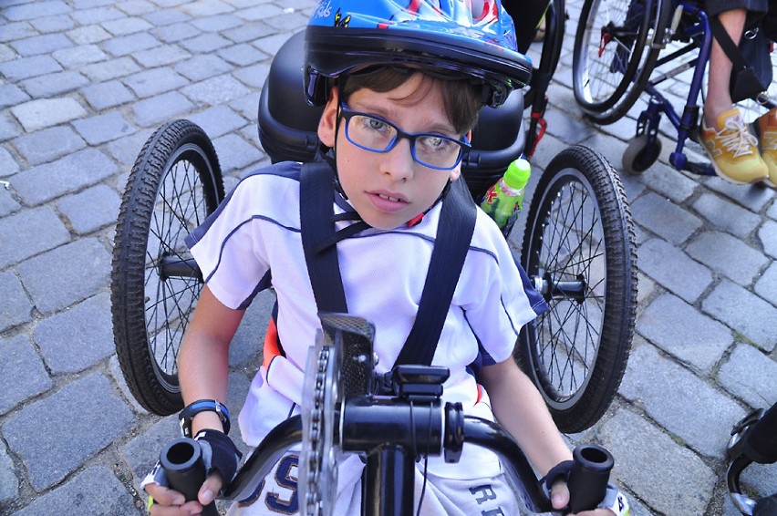 maraton handbike, Kuba