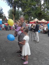 Festyn dzielnicowy w Chropaczowie: zobaczcie, jak bawili się mieszkańcy
