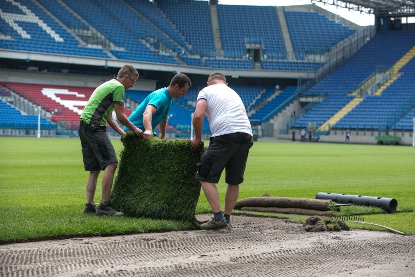 Kraków. Stadion Wisły do sprzedania na apartamenty?