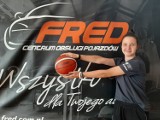 Zawodniczka UKS Basket Fred Kielno w kadrze Polski U-14 kobiet