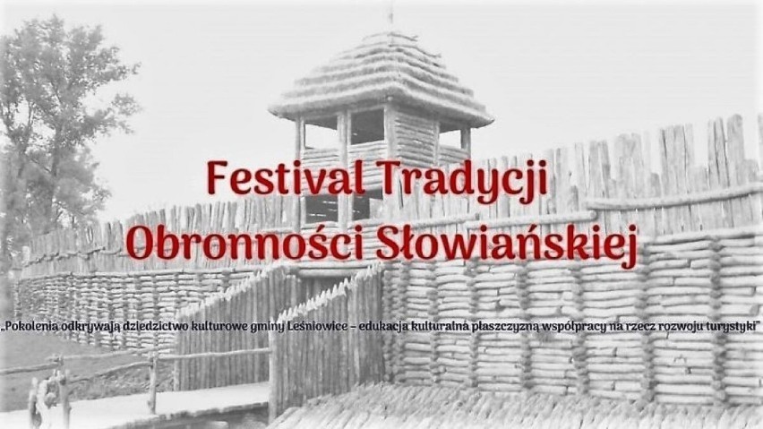 Festiwal Tradycji Obronności Słowiańskiej...