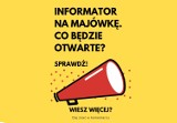 Majówka w Międzyrzeczu i okolicach. Co i kiedy będzie otwarte? 