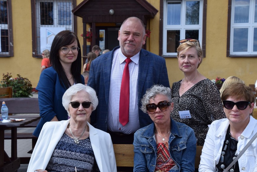 Dobroczynny Festyn Integracji i Tolerancji przyciągnął do...