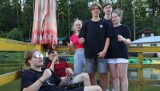 Ostróda: Kresowe wakacje w Kaczorach, czyli polska młodzież z Litwy na obozie w Polsce
