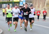 XXI Bieg Niepodległości i IV Zawody Nordic Walking w Krośnie