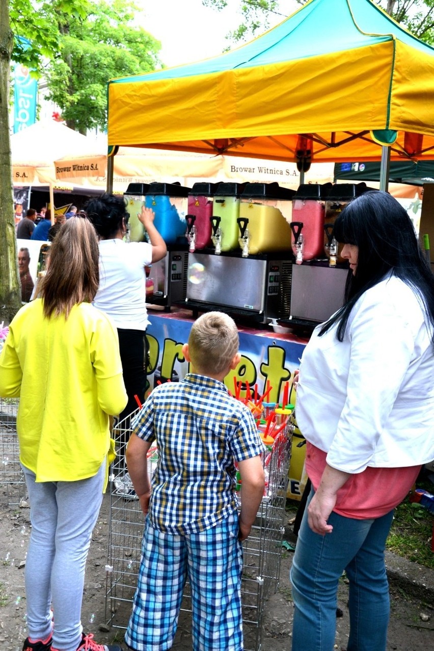 Dni Sulechowa odbędą się 16-20 maja 2018 r.