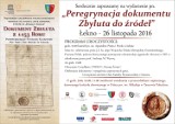 Prymas Polski odprawi mszę w Łeknie