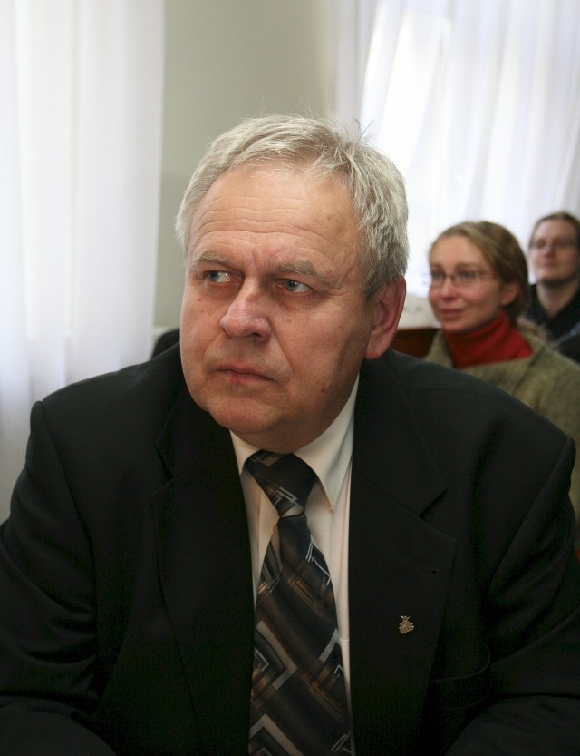 Michał Luty